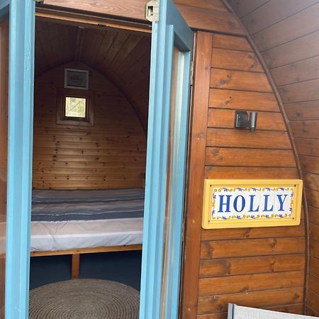 Glamping In The 2Nd Field Aughrim Exterior foto